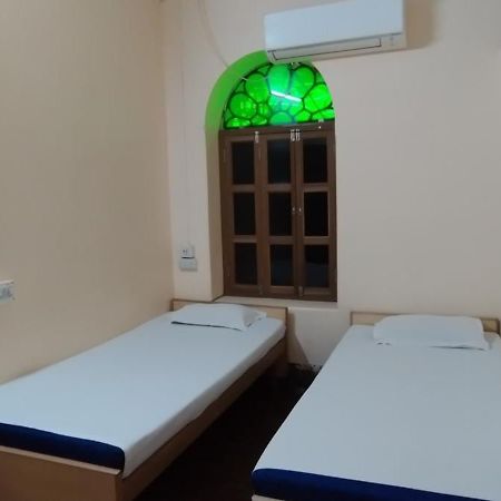 Shaw Guest House Kalküta Dış mekan fotoğraf
