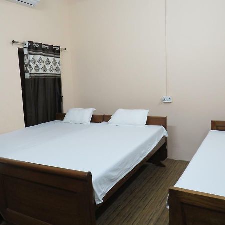Shaw Guest House Kalküta Dış mekan fotoğraf