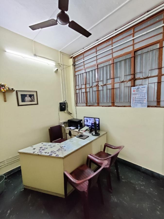 Shaw Guest House Kalküta Dış mekan fotoğraf