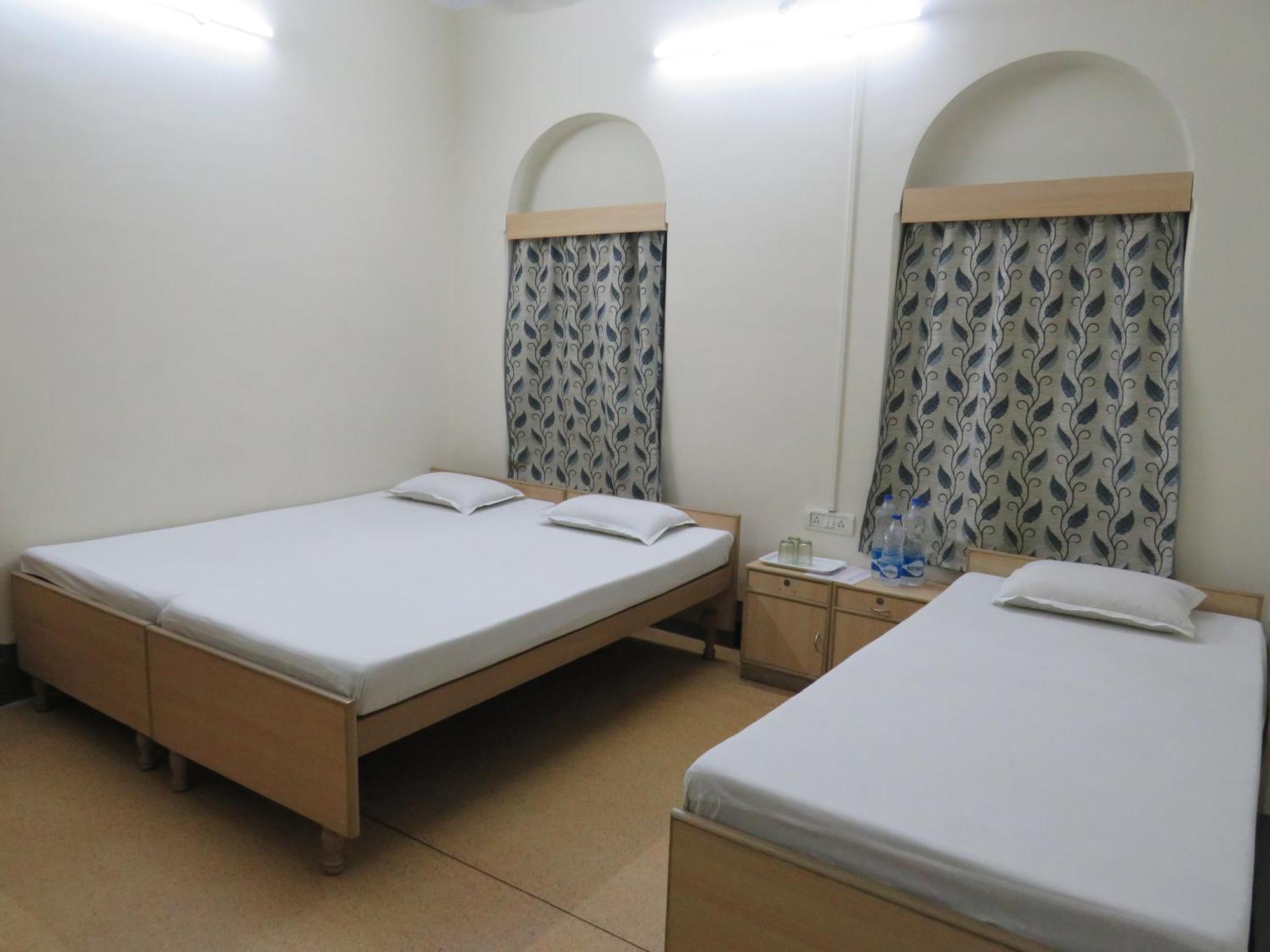 Shaw Guest House Kalküta Dış mekan fotoğraf