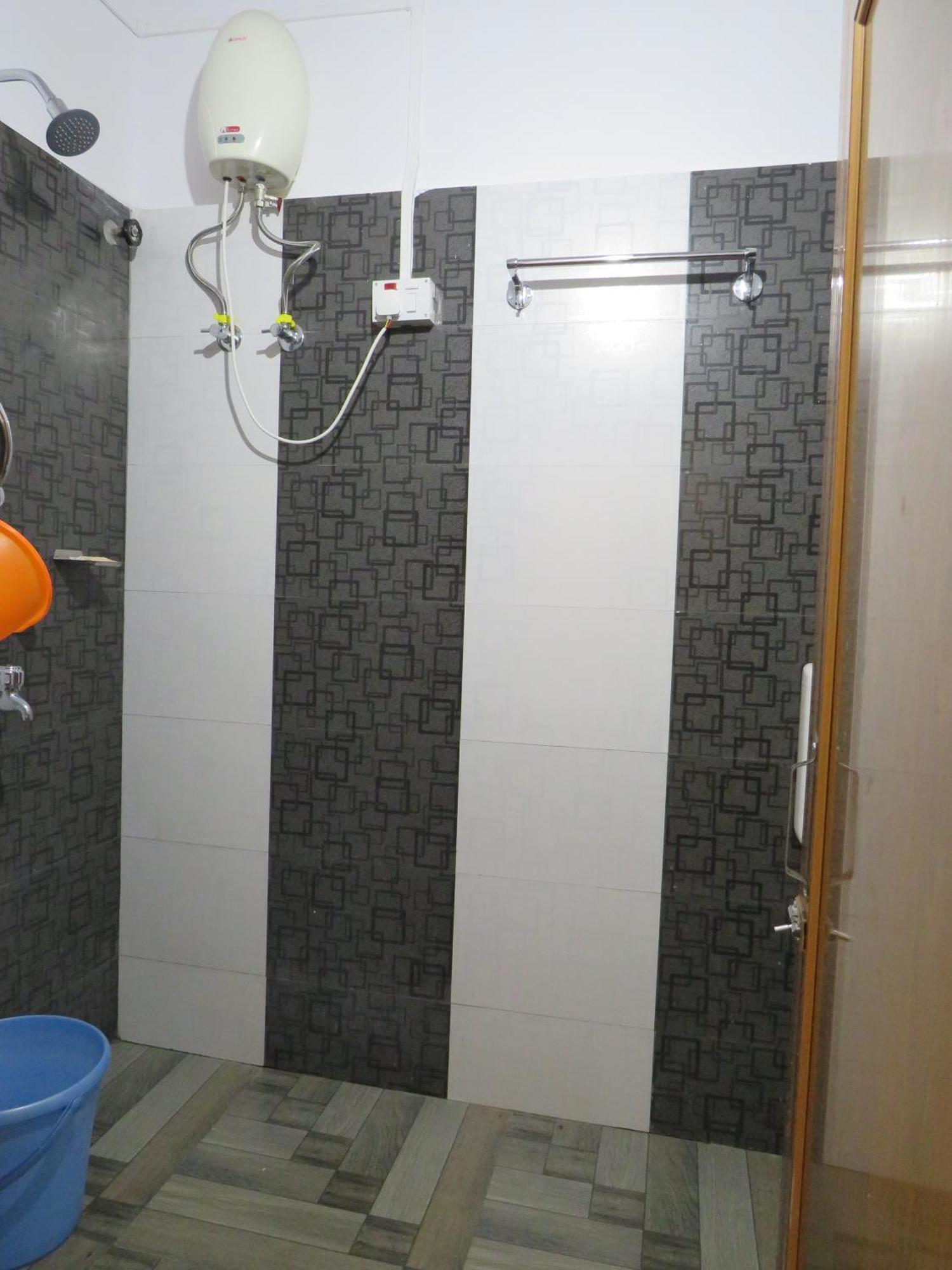 Shaw Guest House Kalküta Dış mekan fotoğraf
