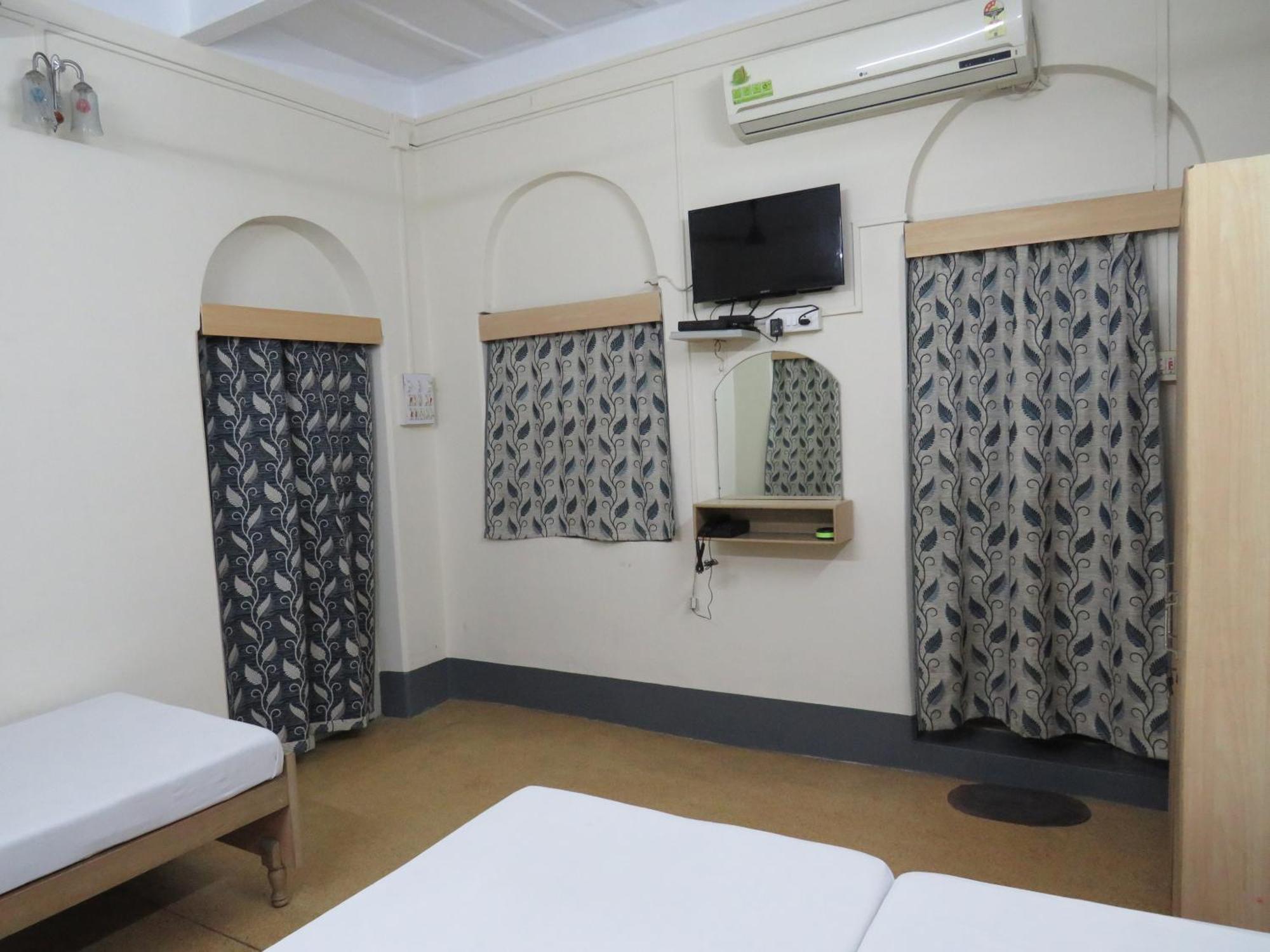 Shaw Guest House Kalküta Dış mekan fotoğraf