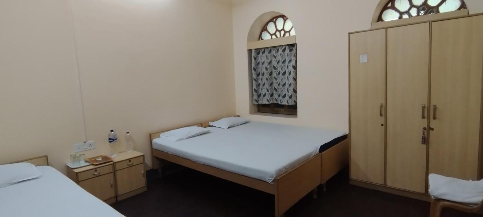 Shaw Guest House Kalküta Dış mekan fotoğraf