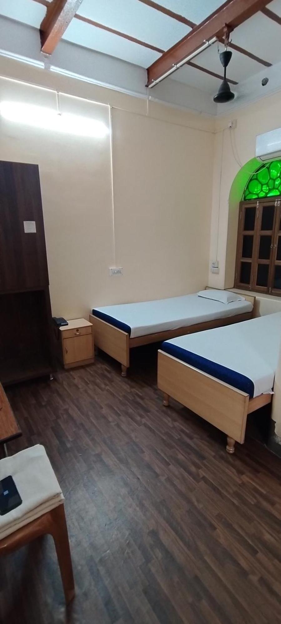 Shaw Guest House Kalküta Dış mekan fotoğraf