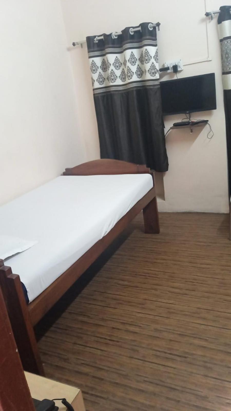 Shaw Guest House Kalküta Dış mekan fotoğraf