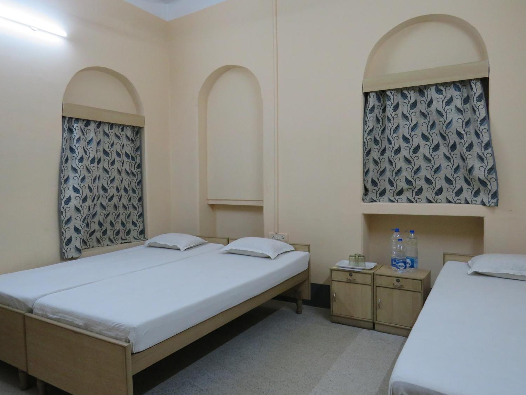 Shaw Guest House Kalküta Dış mekan fotoğraf