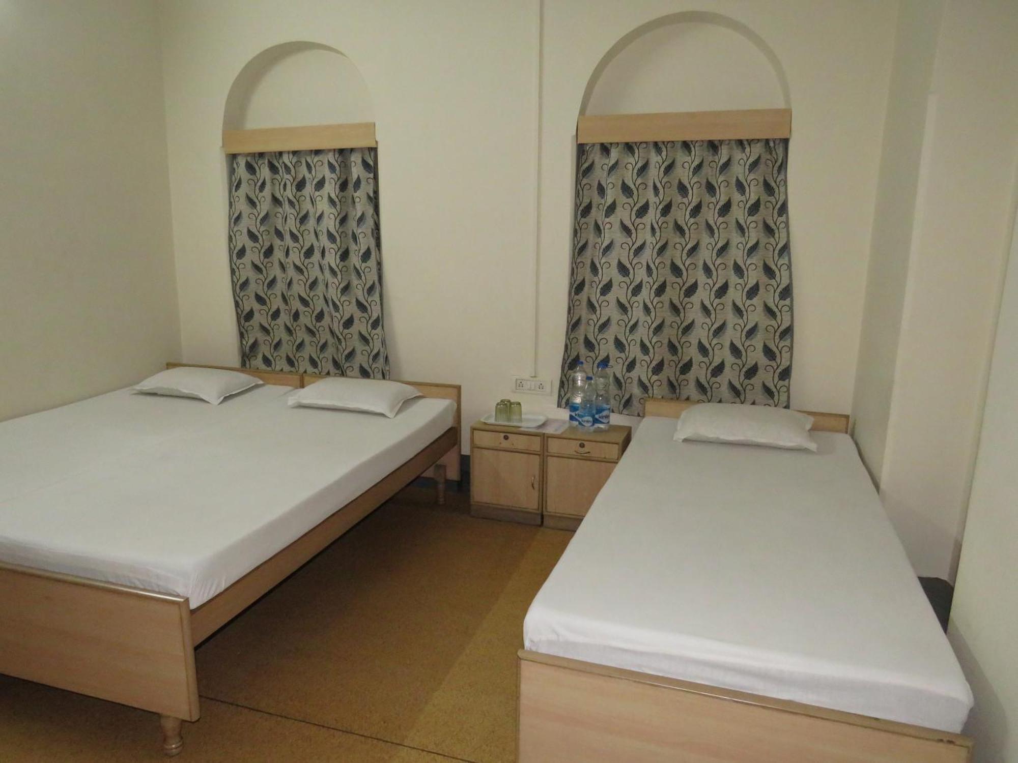Shaw Guest House Kalküta Dış mekan fotoğraf