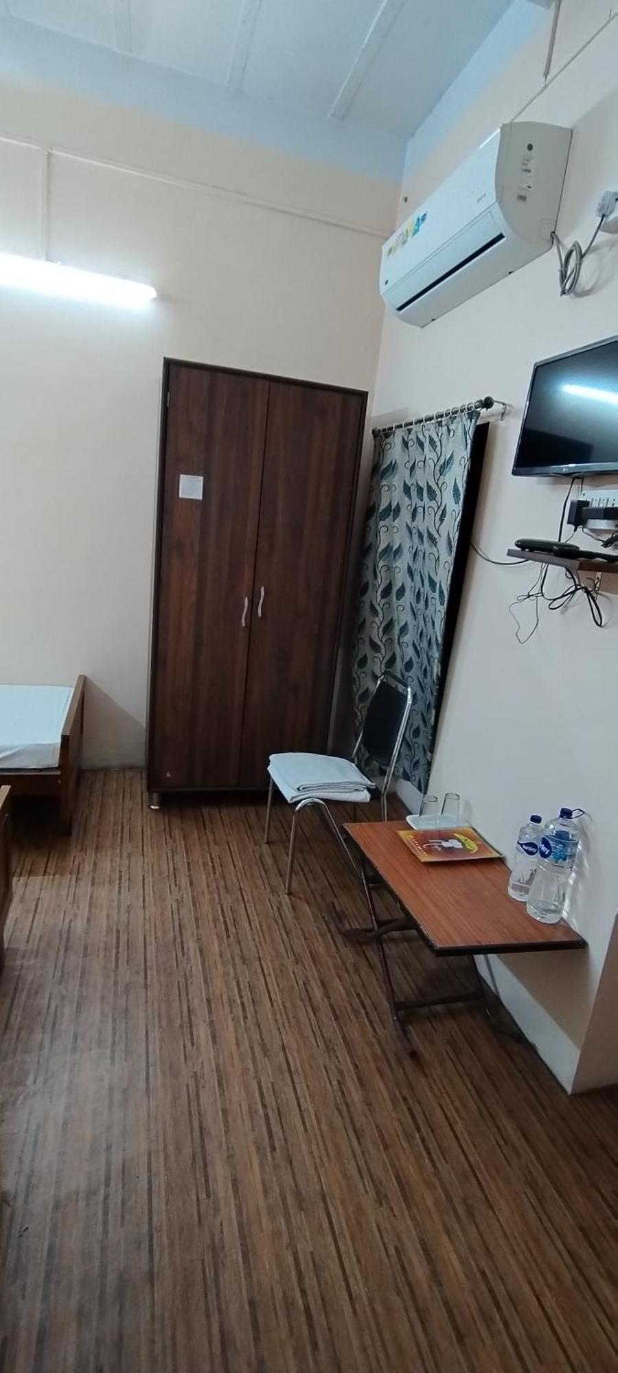 Shaw Guest House Kalküta Dış mekan fotoğraf