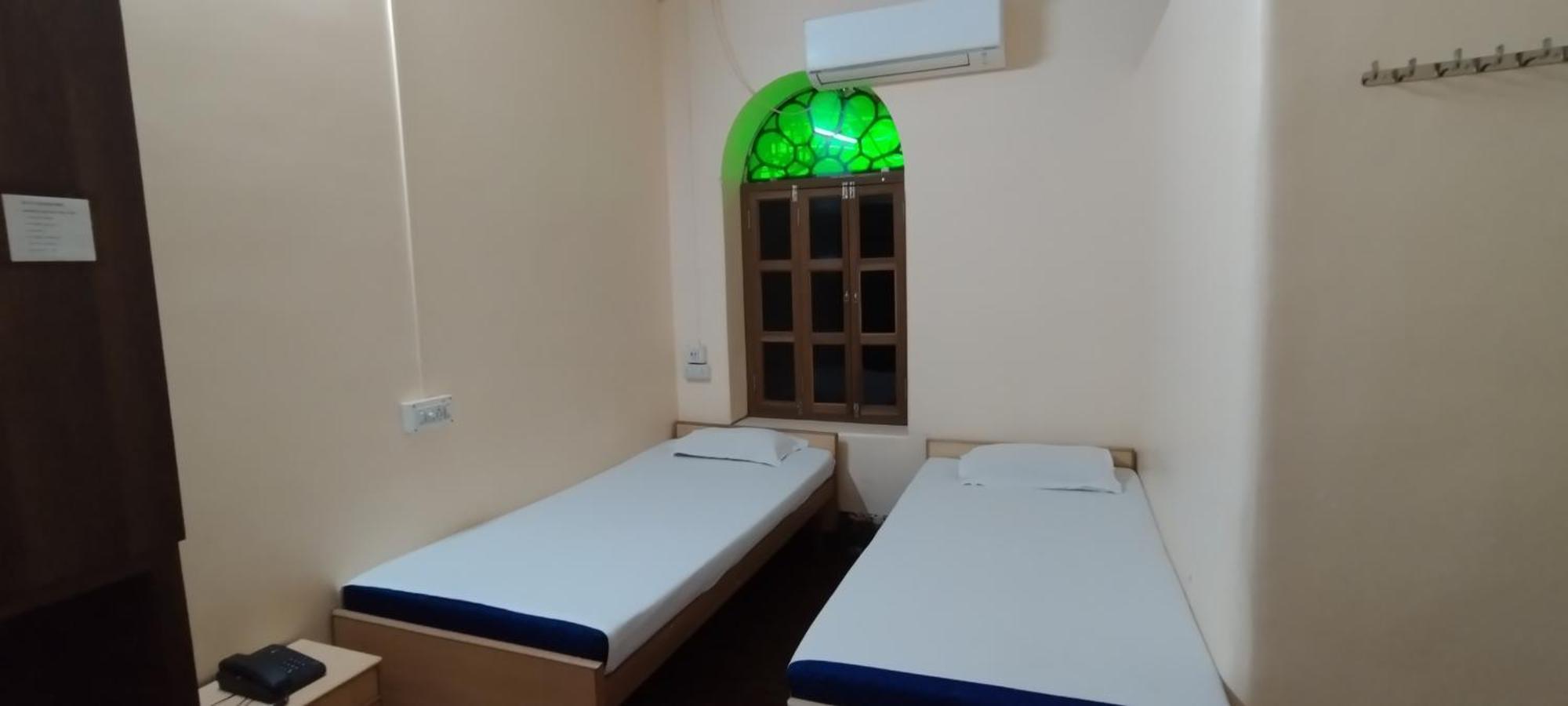 Shaw Guest House Kalküta Dış mekan fotoğraf