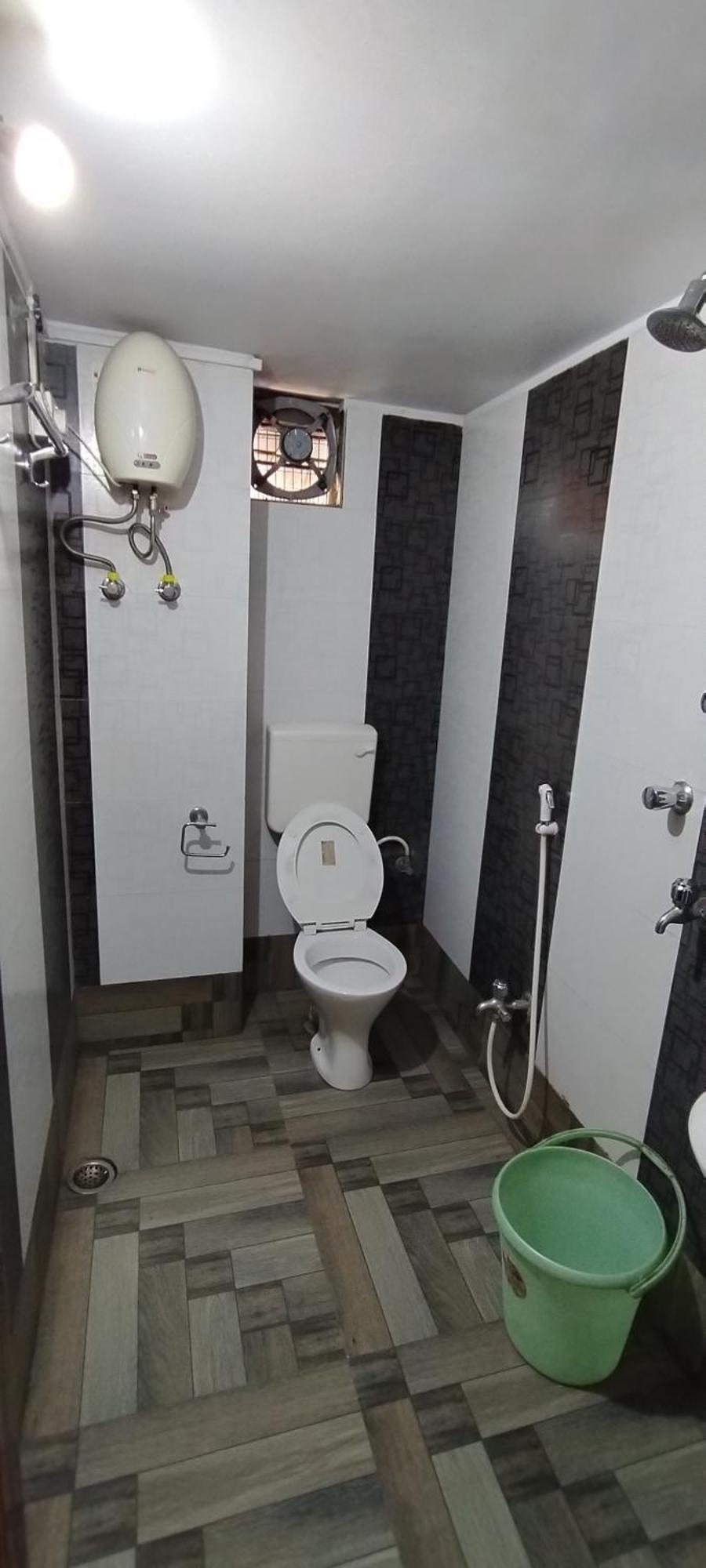 Shaw Guest House Kalküta Dış mekan fotoğraf