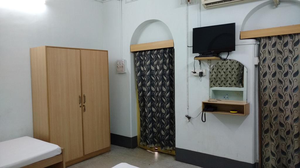 Shaw Guest House Kalküta Dış mekan fotoğraf