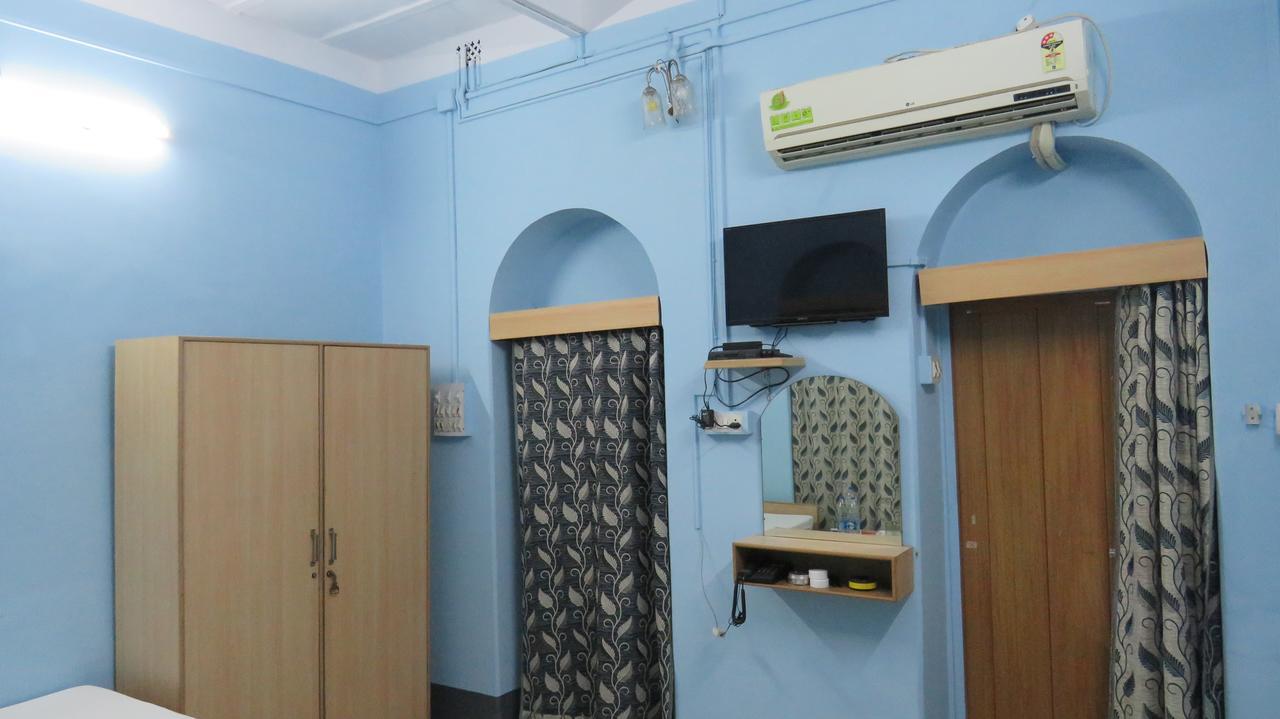 Shaw Guest House Kalküta Dış mekan fotoğraf