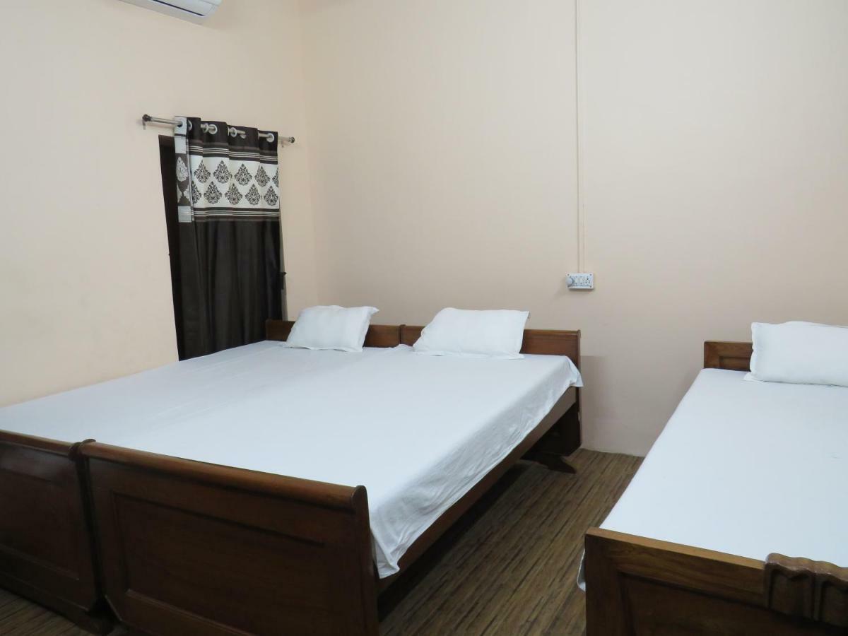 Shaw Guest House Kalküta Dış mekan fotoğraf