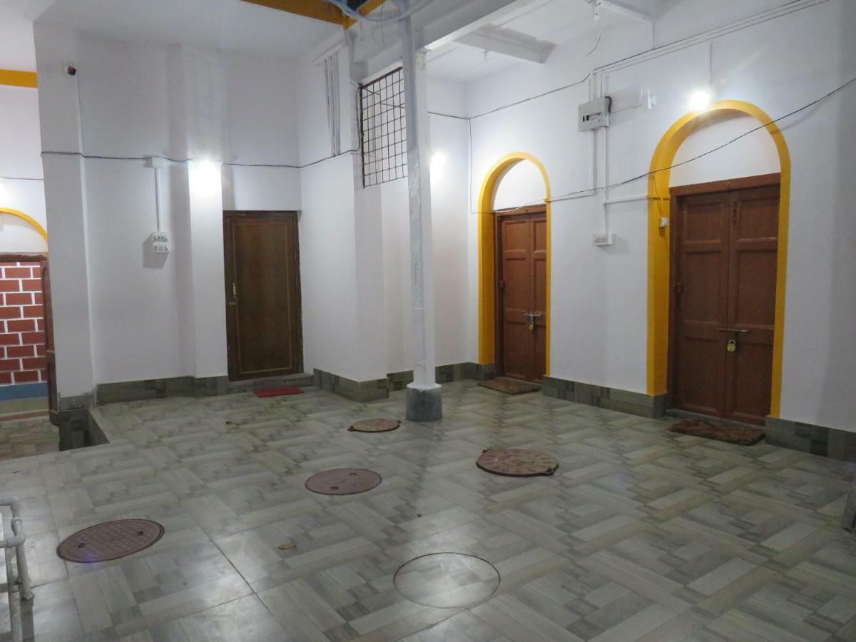 Shaw Guest House Kalküta Dış mekan fotoğraf